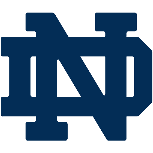 Notre Dame Fighting Irish vs. Northwestern Wildcats