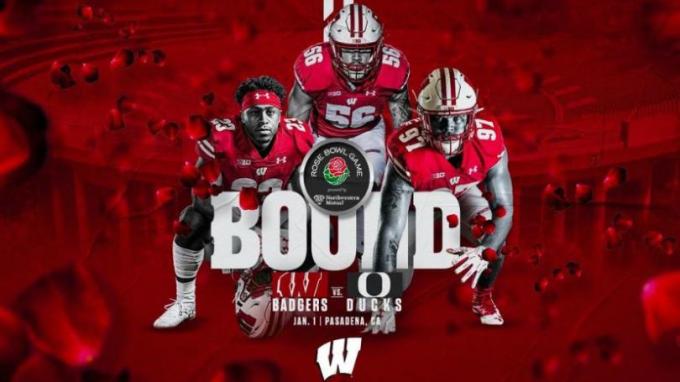 Wisconsin Badgers vs. Notre Dame Fighting Irish