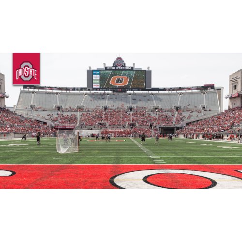 Ohio State Buckeyes Men's Lacrosse vs. Notre Dame Fighting Irish
