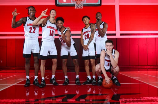 Louisville Cardinals vs. Notre Dame Fighting Irish