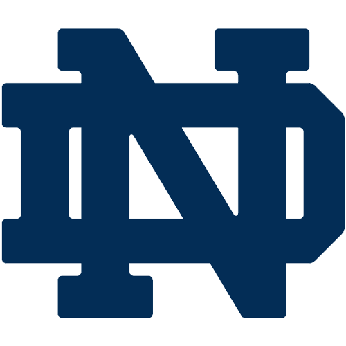 Notre Dame Fighting Irish vs. Northwestern Wildcats at Notre Dame Stadium