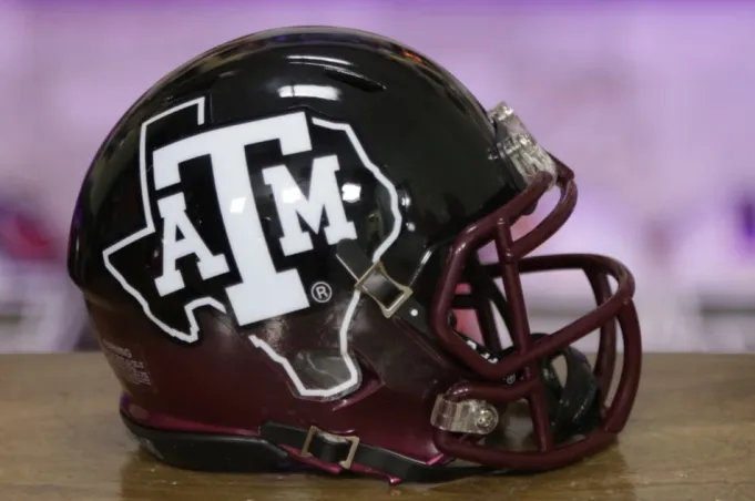 Notre Dame Fighting Irish vs. Texas A&M Aggies
