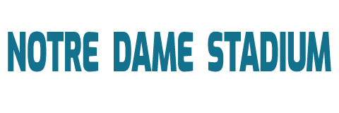 Notre Dame Stadium